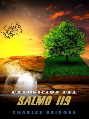 cover image of Exposición del Salmos 119